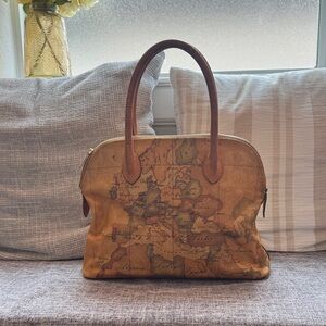 Alviero Martini Alma Hand Bag